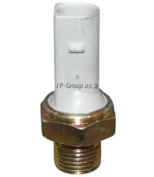 JP GROUP - 1193501000 - Датчик давления масла [ELECTRIX, DK] SKODA FABIA/OCTAVIA